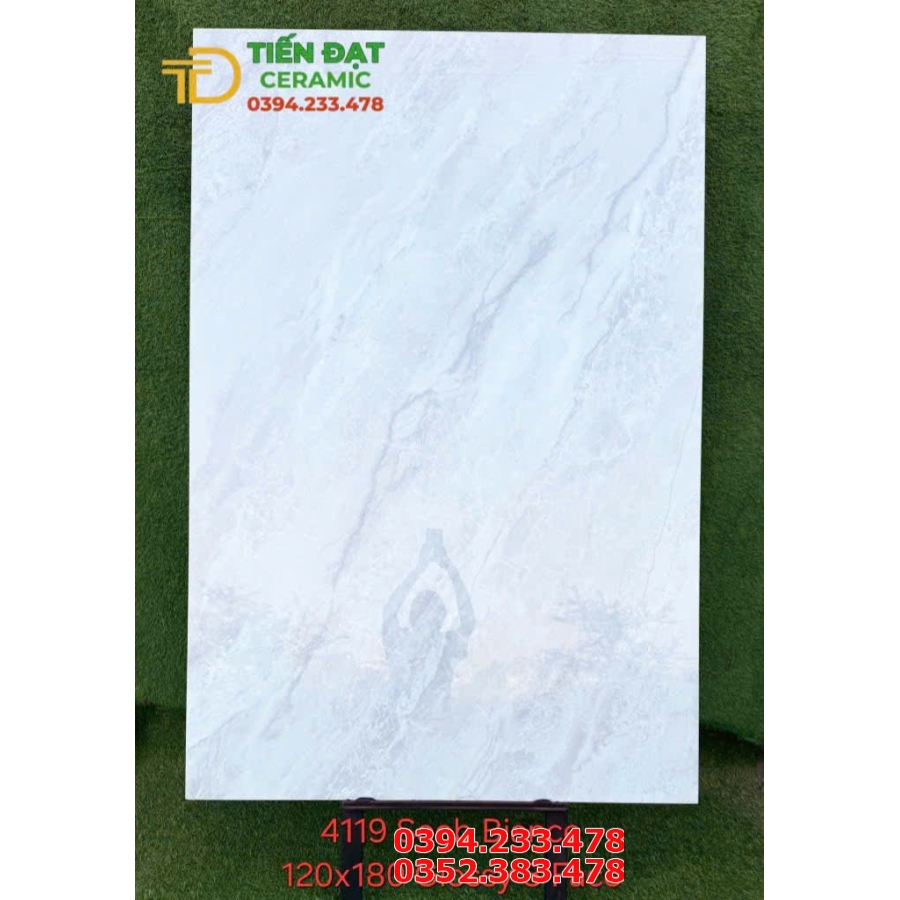 Tổng Kho Gạch Ấn Độ 120x180 Khổ Lớn Tại Miền Nam 