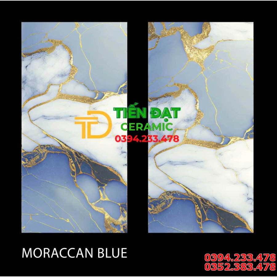 Gạch Cao Cấp Khắc Kim 80x160 Ốp Lát Khách Sạn Đẹp Rẻ