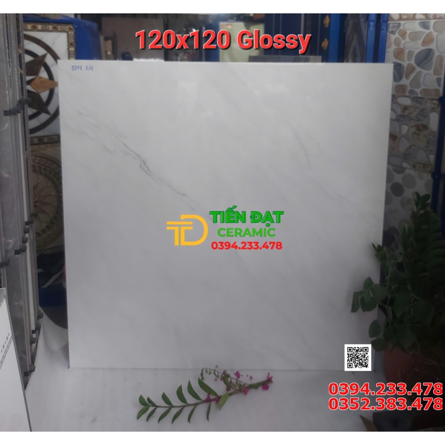 Tổng Kho Gạch Ấn Độ Lớn Nhất Tại HCM Giá Rẻ