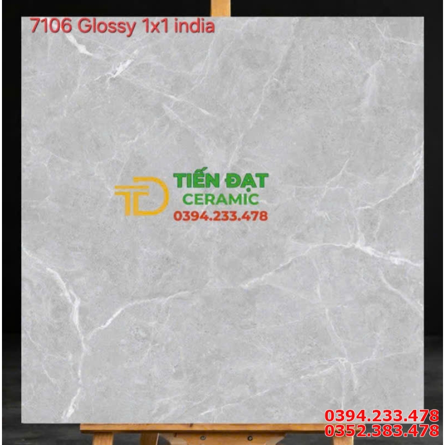 Tổng Kho Gạch Giả Đá 100x100 Ấn Độ Tại Miền Nam 