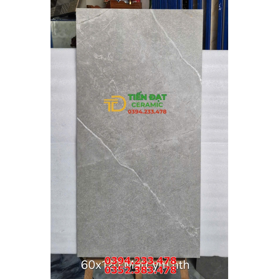 Tổng Kho Gạch Khổ Lớn 60x120 Ốp Lát Tầng Hầm Nhà Xe