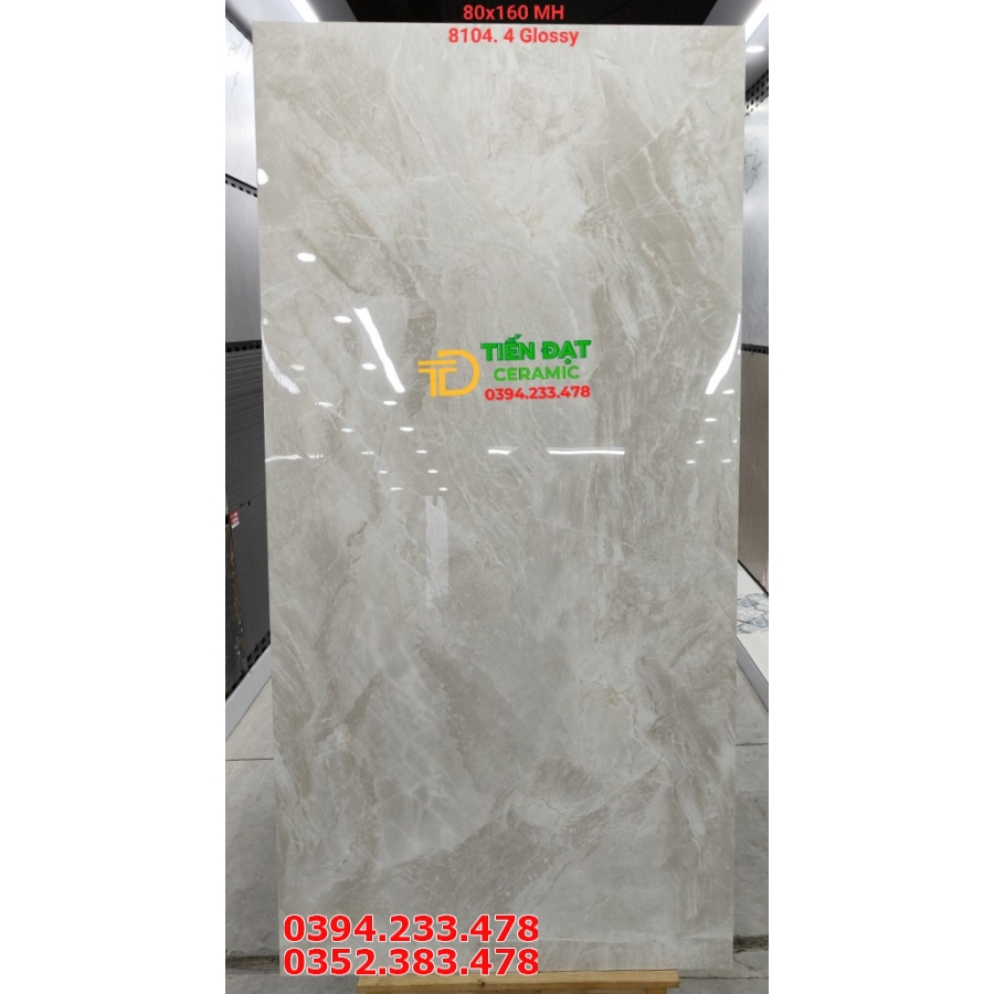 Tổng Kho Gạch Khổ Lớn 80x160 Tại Miền Nam