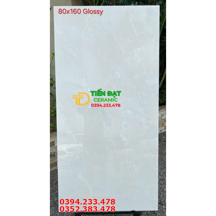 Tổng Kho Gạch Khổ Lớn Ấn Độ 80x160 Ốp Lát Tại Long An