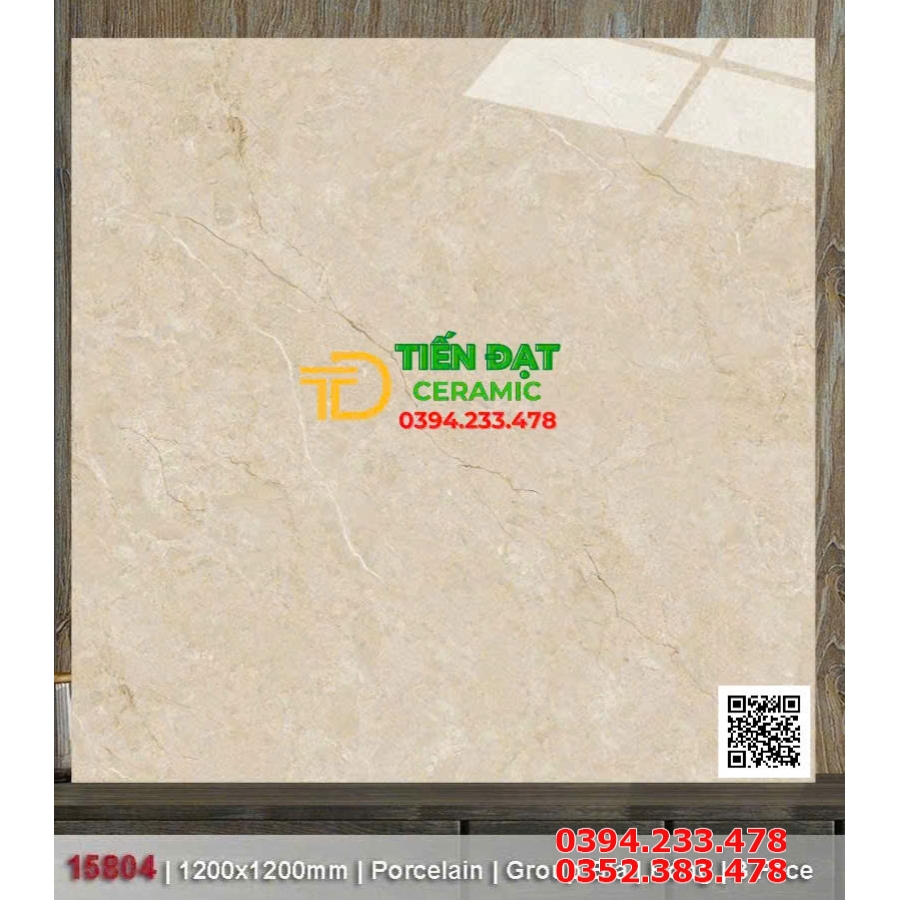 Tổng Kho Gạch Khổ Lớn Catalan 120x120 Tại Cần Thơ