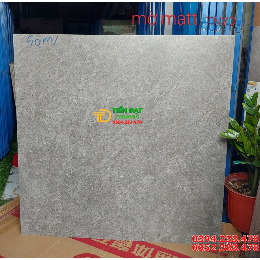 Đá Mờ Granite Prime 100x100 Ốp Lát Hiệu Ứng 