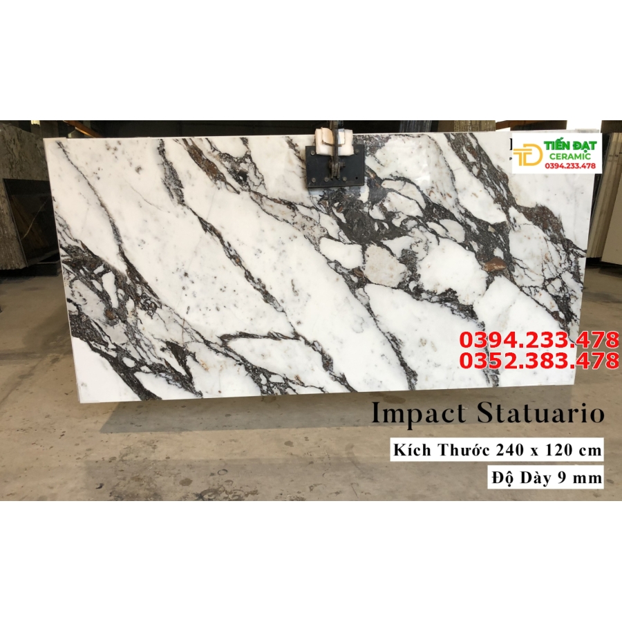 Kho Gạch Nhập Khẩu Ấn Độ 120x240 Bóng Kiếng Giá Rẻ