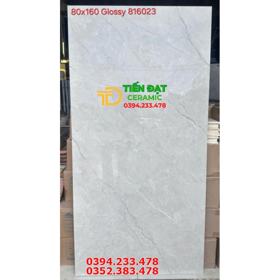 Tổng Kho Gạch Miền Nam Chuyên Cung Cấp Gạch 80x160