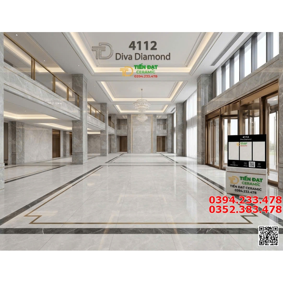 Tổng Kho Gạch Nhập Khẩu 120x180 Ấn Độ Cao Cấp Tại Miền Nam