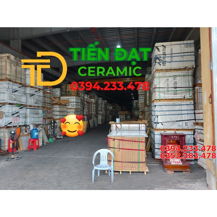 Tổng Kho Gạch Ốp Lát TQ 60x120 Khắc Kim Mẫu Mới