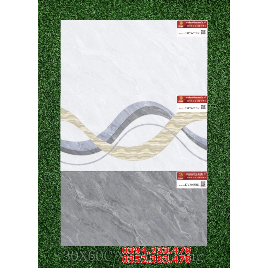 Kho Gạch Ốp Tường 30x60 Prime Tại Phú Quốc