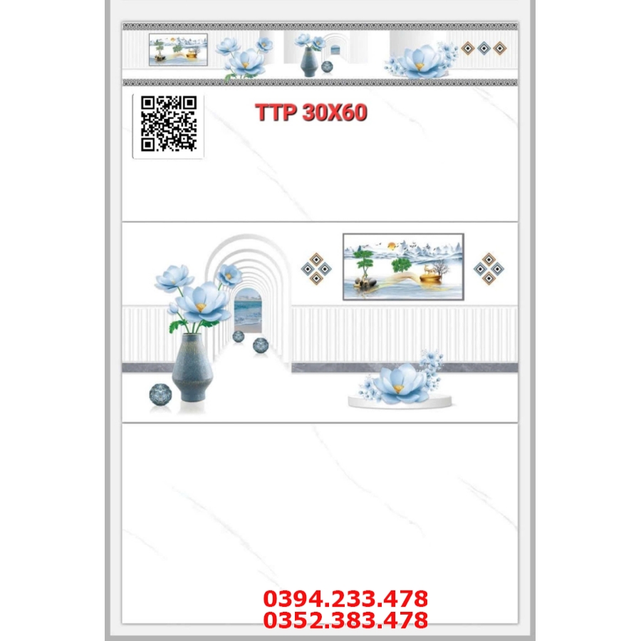 Tổng Kho Gạch Ốp Lát 30x60 Tây Ninh Giá Rẻ