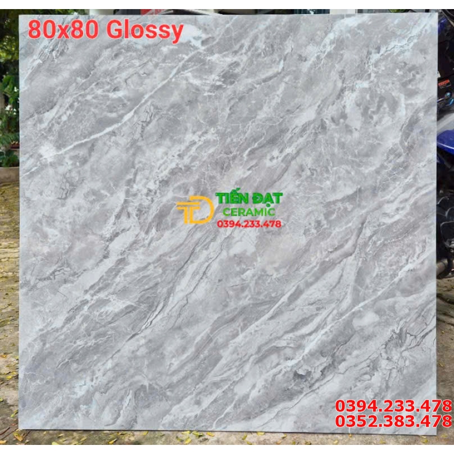 Tổng Kho Gạch Ốp Lát Hà Thanh Tại Miền Nam 