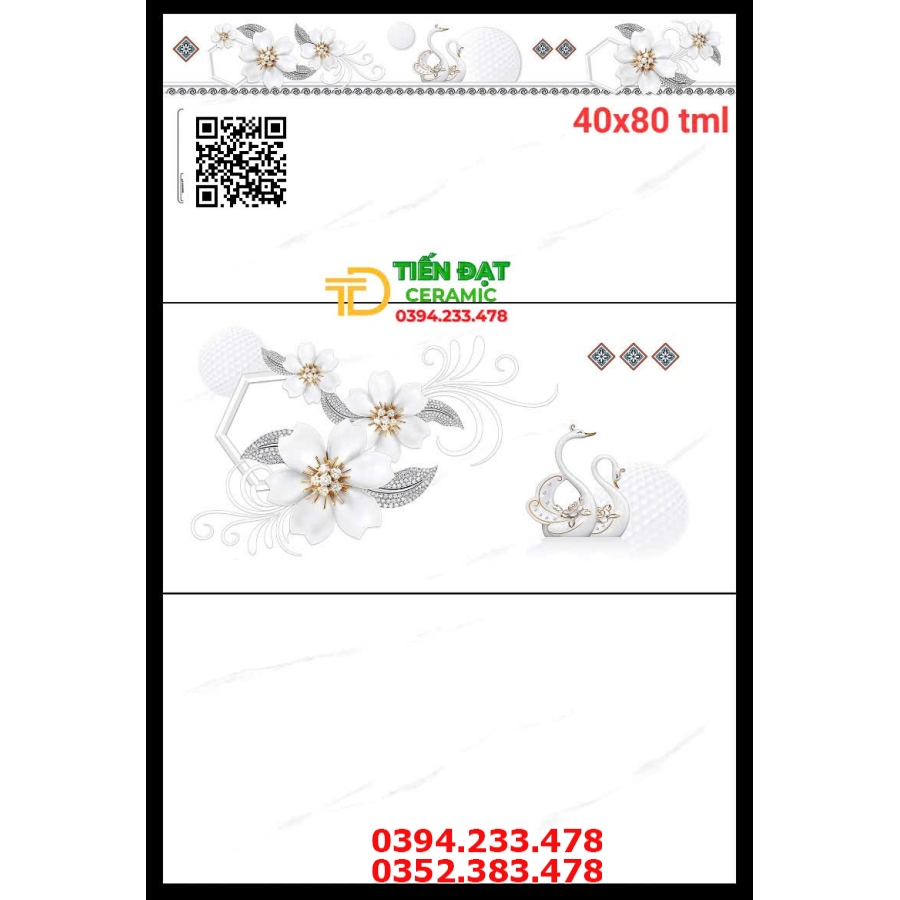 Tổng Kho Gạch Ốp Lát TML Tại Bình Chánh Giá Rẻ