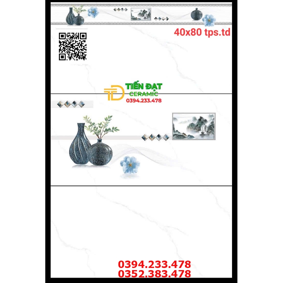 Tổng Kho Gạch Ốp Lát TPS Tại Bình Chánh Mỹ Tho