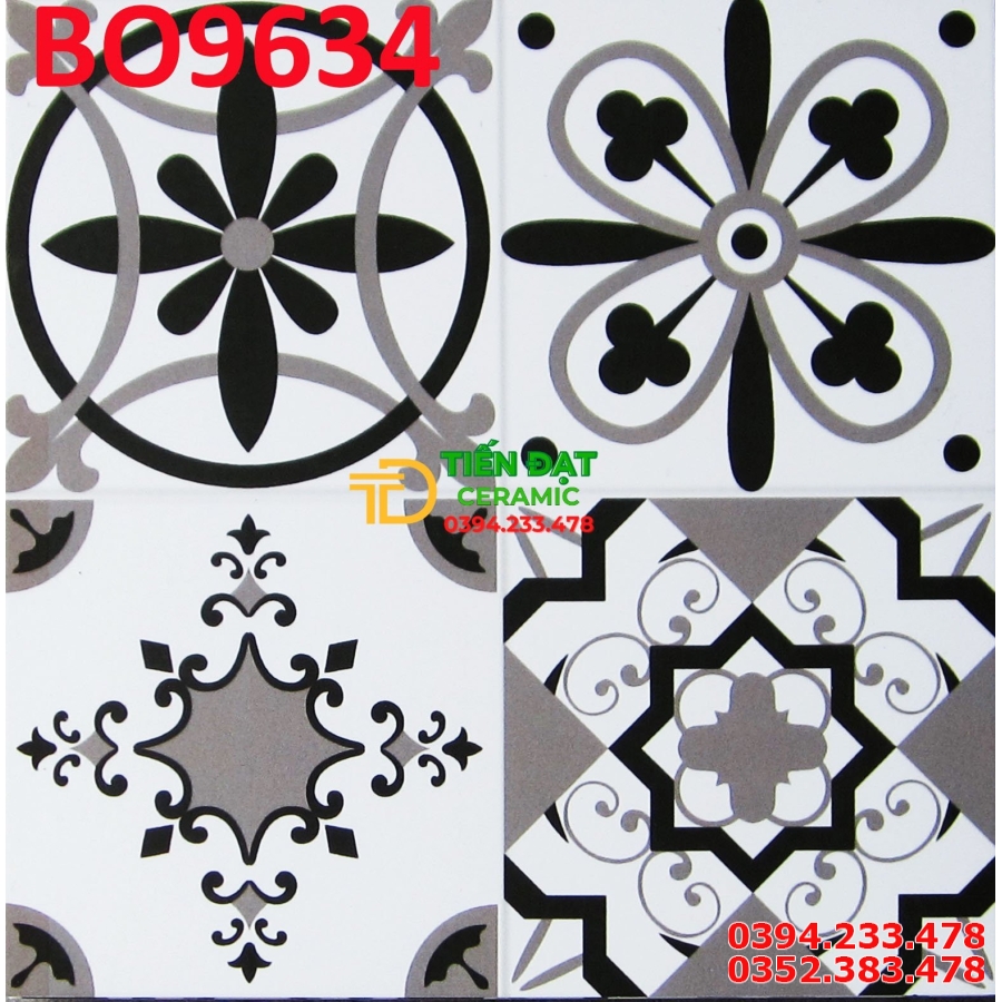 Tổng Kho Gạch Prime  30x30 Trang Trí Tại Phú Quốc