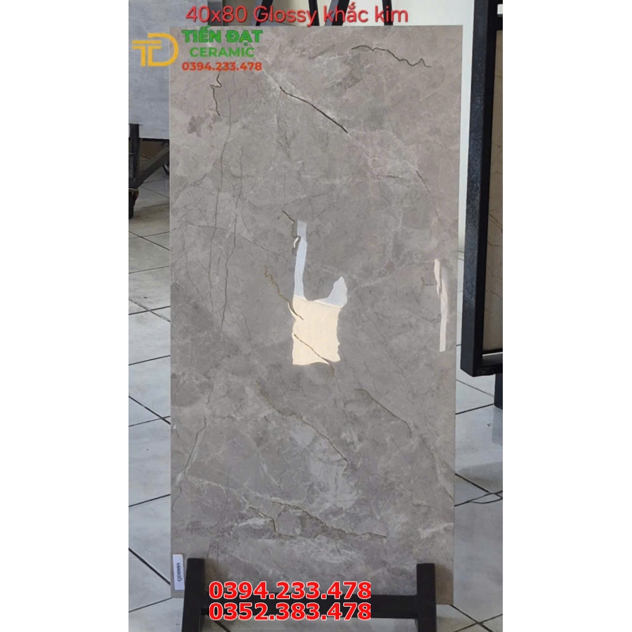 Tổng Kho Gạch TQ 40x80 Ánh Kim Tại Miền Nam