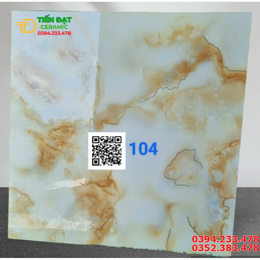 Tổng Kho Gạch TQ Nhũ Vàng 100x100 Tại Phú Quốc 