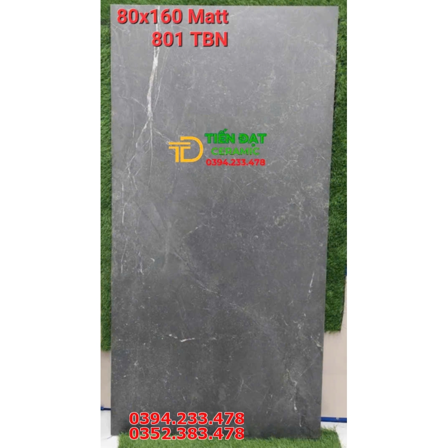 Tổng Kho Nhập Khẩu Tây Ban Nha 80x160 Đá Mờ Cao Cấp