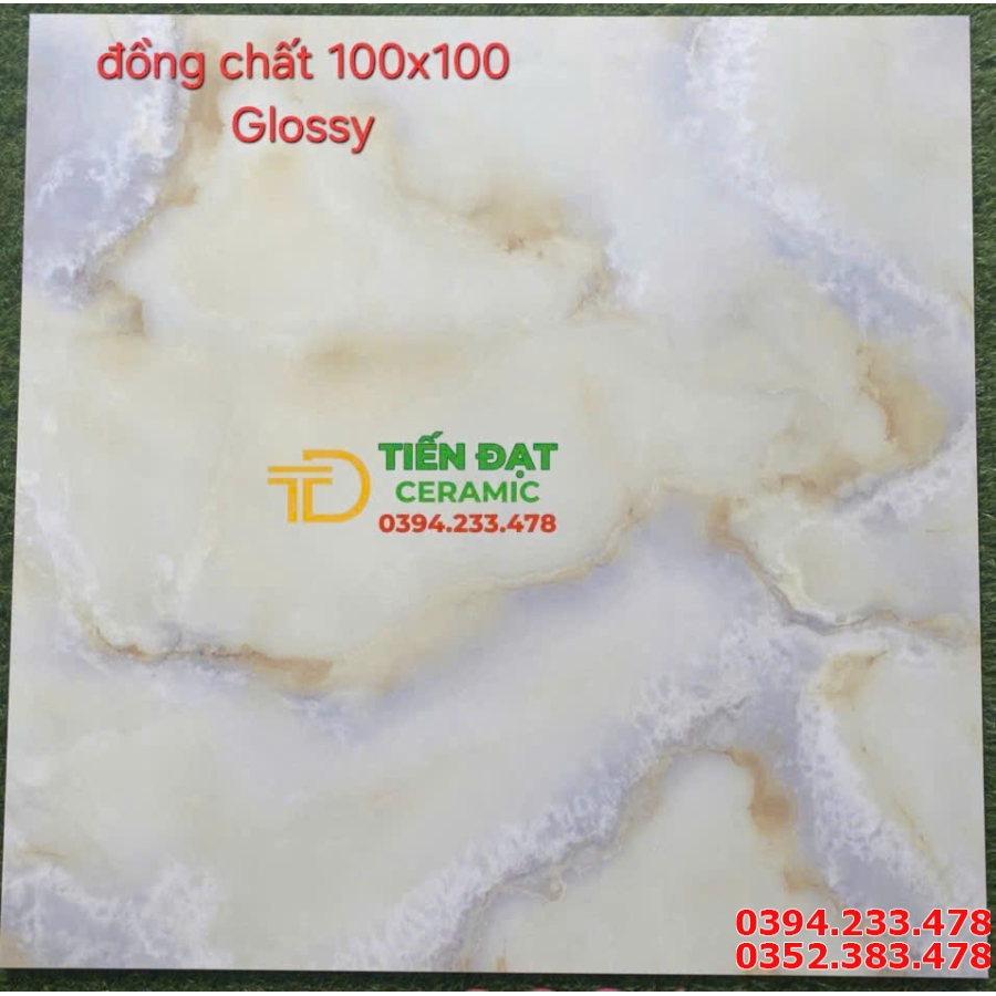 Tổng Kho Gạch Trung Quốc 100x100 Tại Nha Trang Khánh Hòa