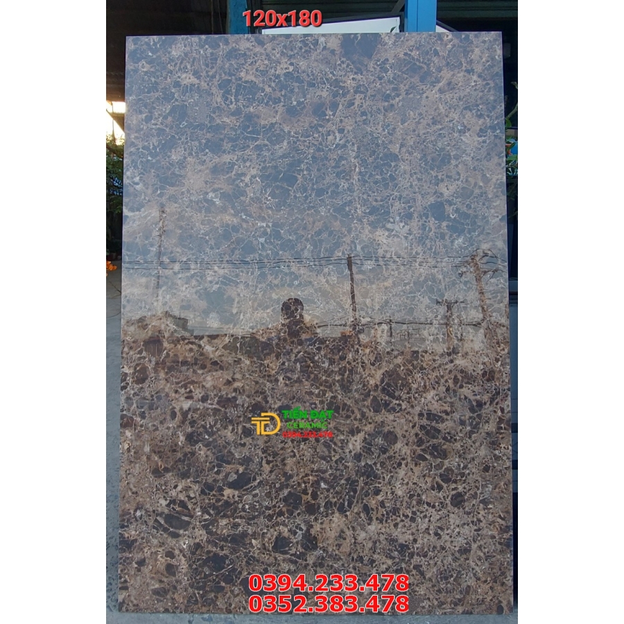 Top 15 Mẫu Gạch Khổ Lớn 120x180  Ốp Mặt Tiền