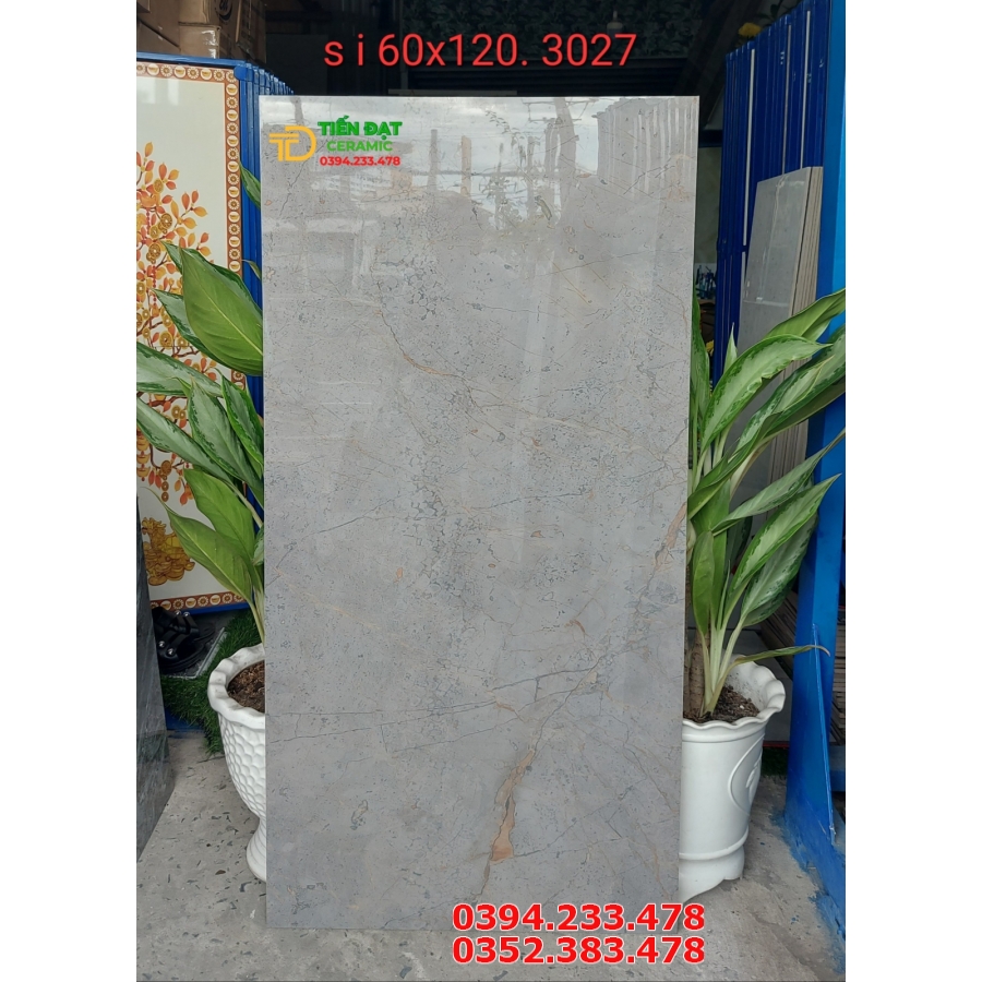 Top 268 Mẫu Gạch Khổ Lớn 60x120 Mẫu Mới Bóng Kiếng