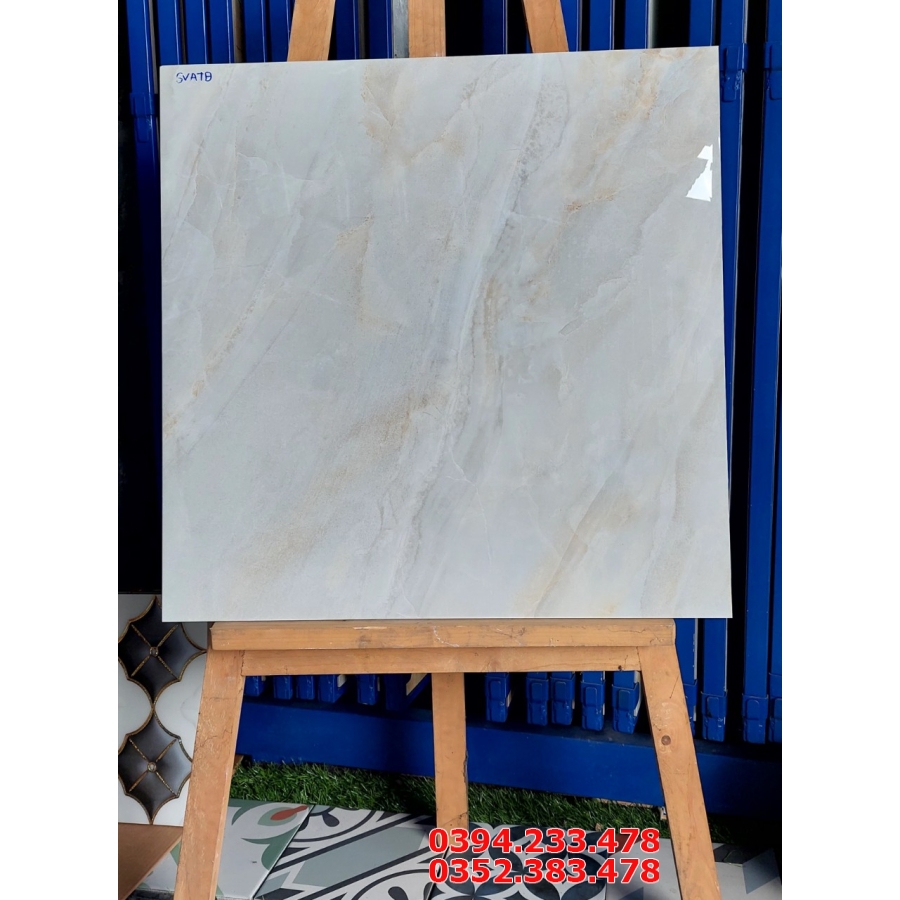 Đá Granite 60x60 Ốp Lát Bóng Kiếng Ấn Độ