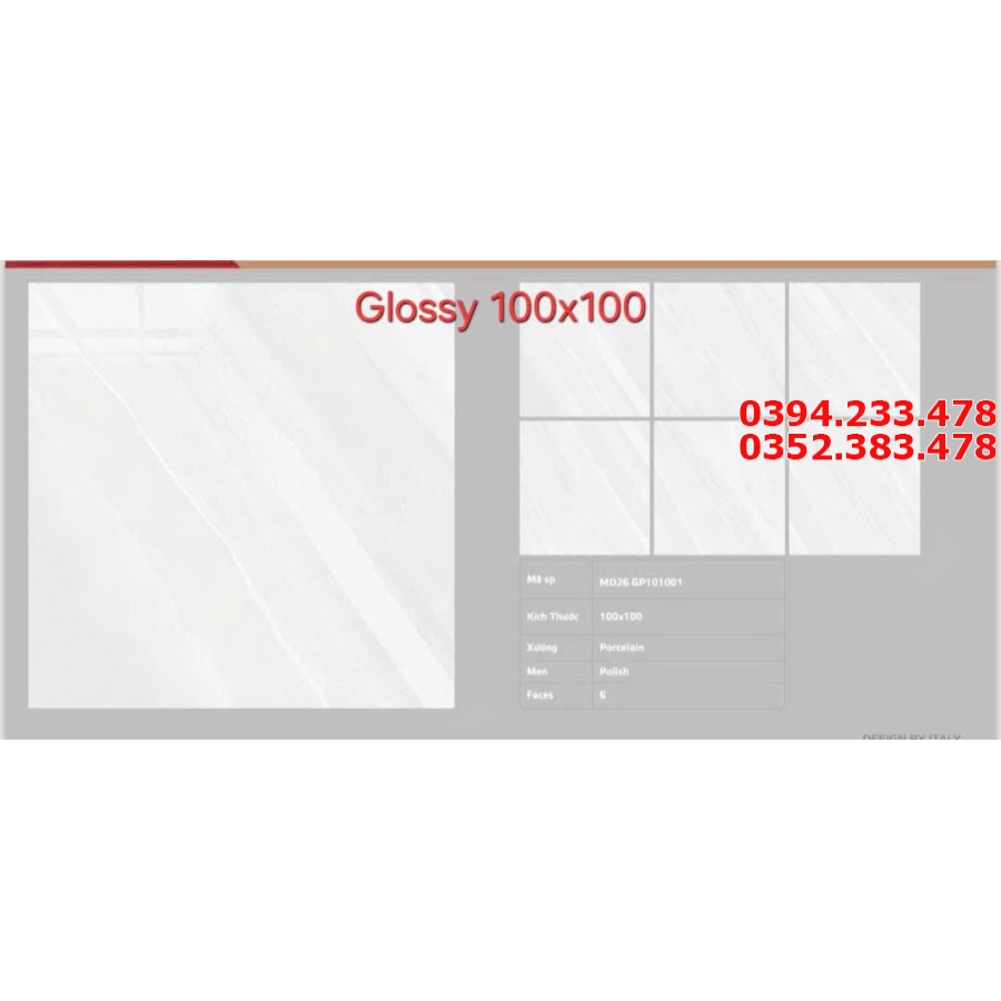 Top 48 Mẫu Gạch Viglacera 100x100 Mẫu Mới Bán Chạy Nhất 