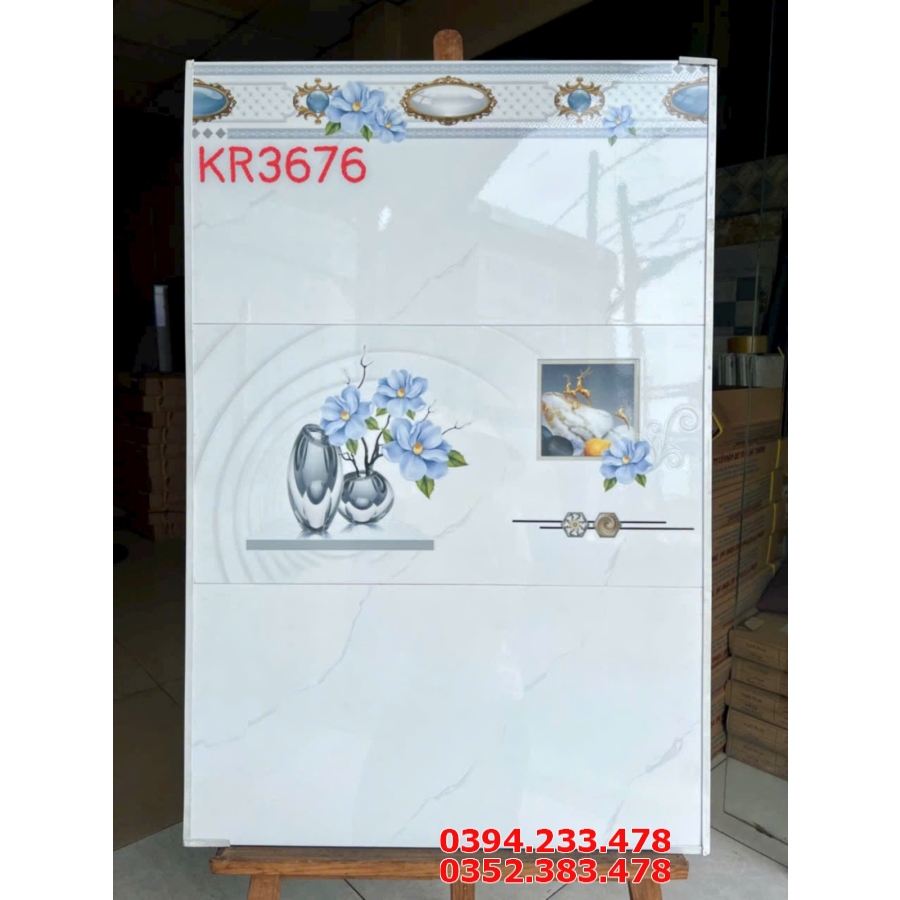 Top 652 Mẫu Gạch Ốp Tường 30x60 Bóng Kính