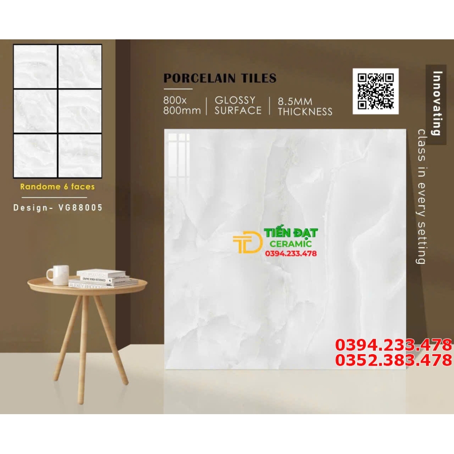 Top 793 Mẫu Gạch Nhập Khẩu Ấn Độ 80x80 Mới Nhất