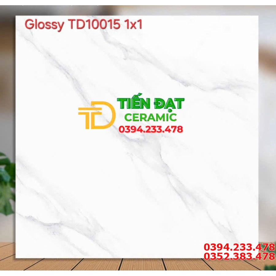 Tốp 982 Mẫu Gạch Khổ Lớn 100x100 Trắng Vân Lát Nền