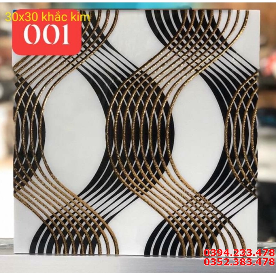 Kho Gạch Cao CẤp 240x30 Ánh Kim