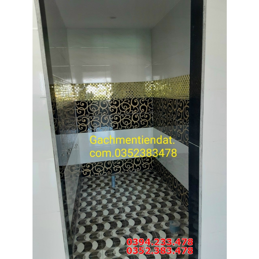 Kho Gạch Cao CẤp 240x30 Ánh Kim