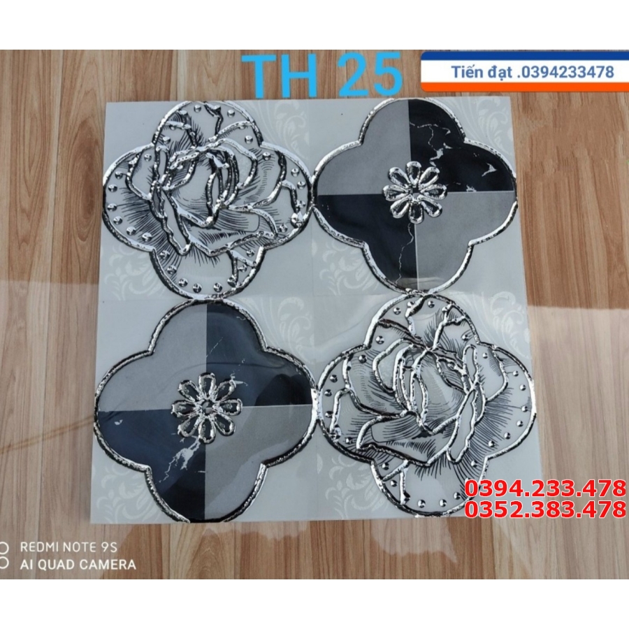 Kho Gạch Cao CẤp 240x30 Ánh Kim