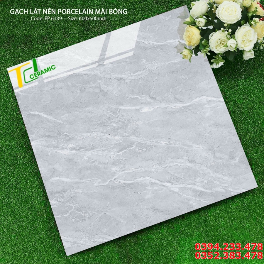 Tổng Kho Gạch Chúc Thôn 60x60