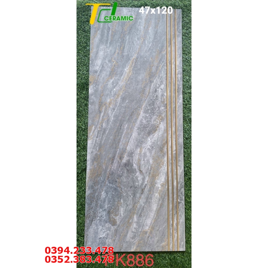 Tổng Kho Gạch Cầu Thang 47x120 TQ