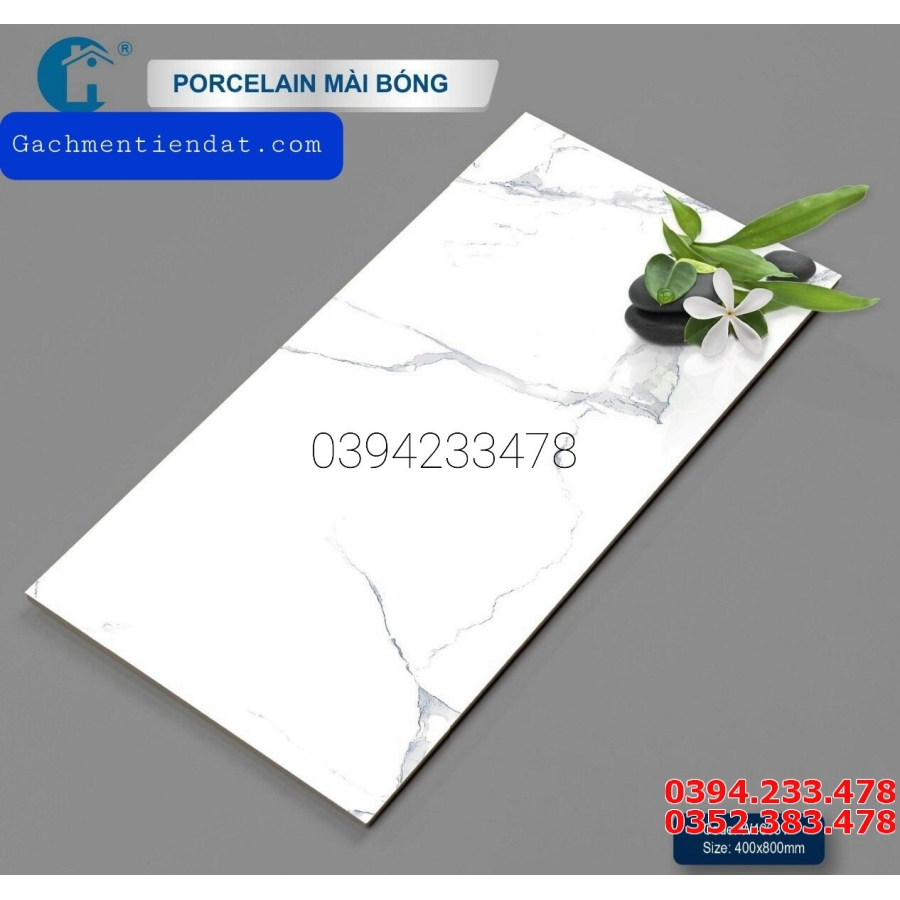 Gạch Cao Cấp 40x80 Trung Quốc 