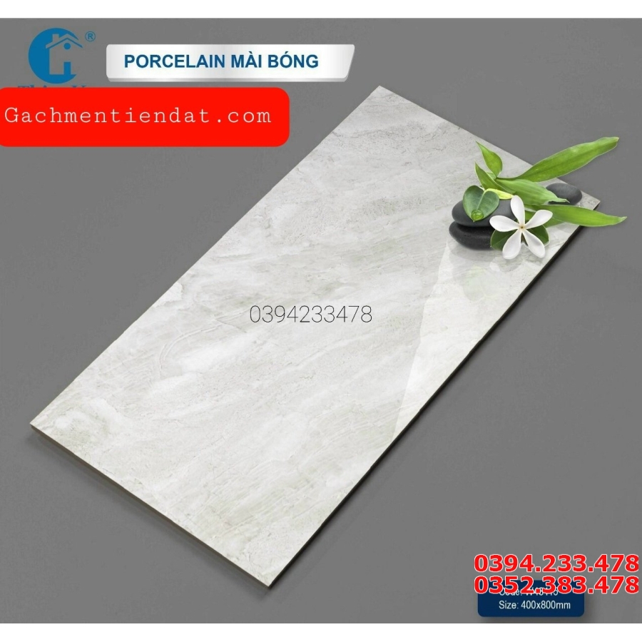 Gạch Cao Cấp 40x80 Trung Quốc 