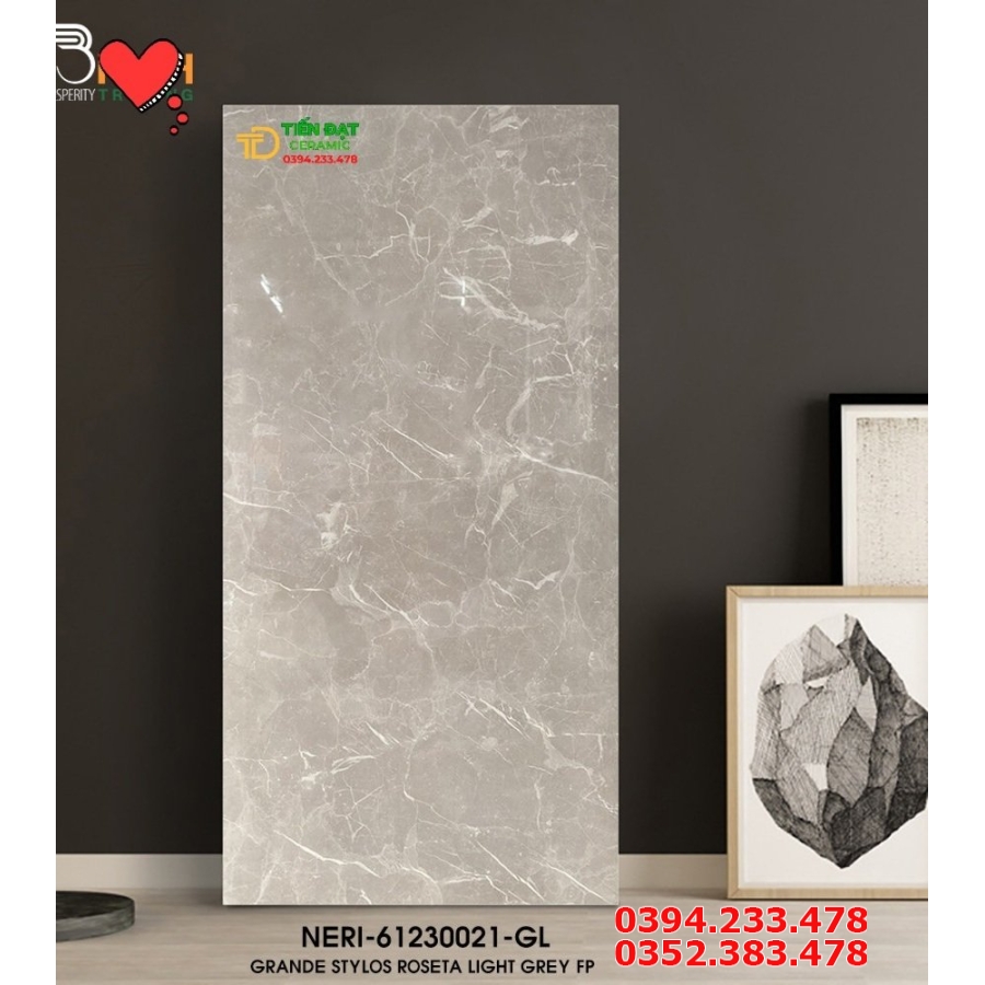 Đại Lý Gạch Ốp Lát 60x120 Ấn Độ