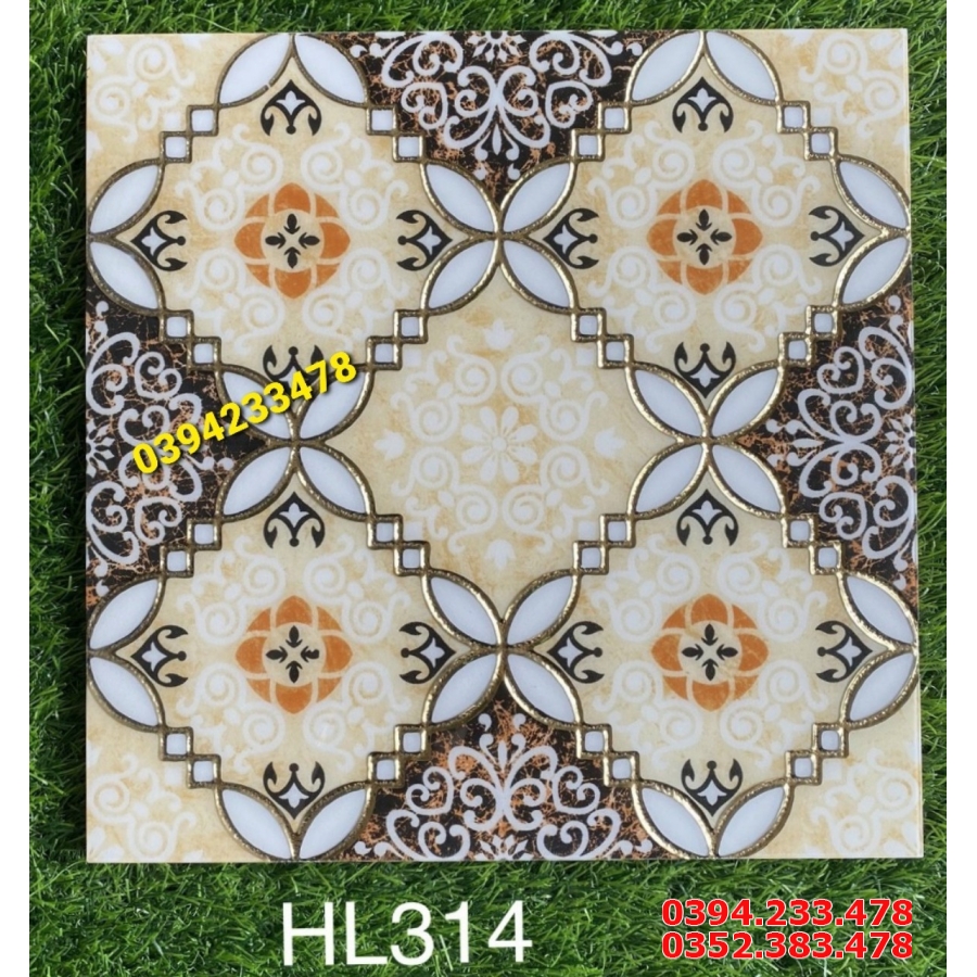 Gạch Nhũ Bạc 30x30 Trang Trí Đẹp