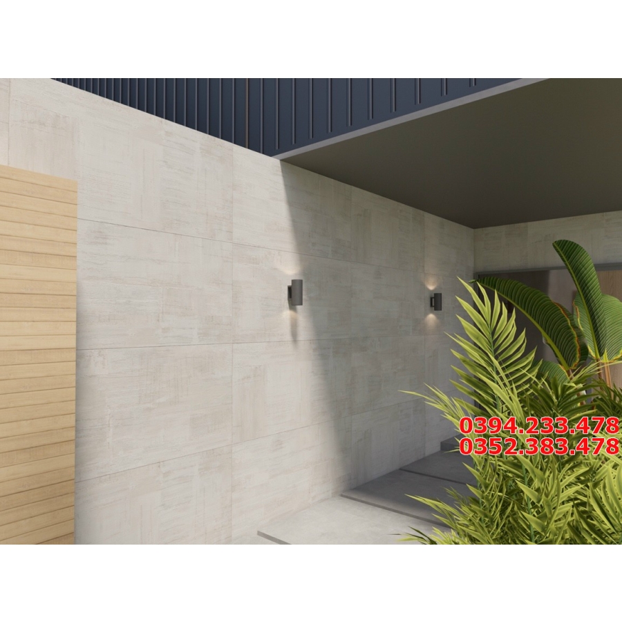 Gạch Khổ Lớn 80x160 Vân Hiệu Ứng