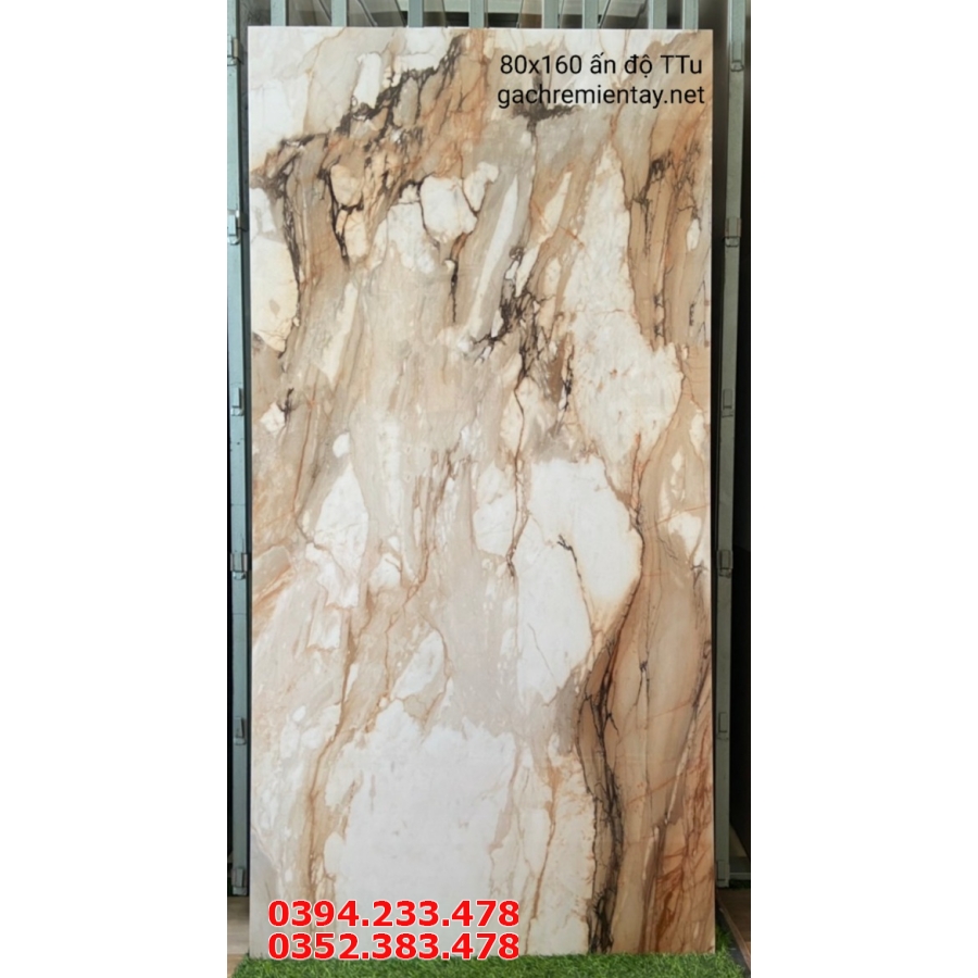 Tổng Kho Gạch Miền Nam Phân Phối 80x160
