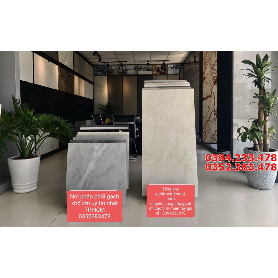 Đá Granite Ốp Lát 80x160 Bóng Kiếng