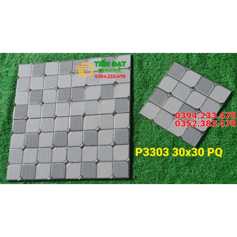 Gạch Nhập Khẩu 30x30 Hình Vuông 