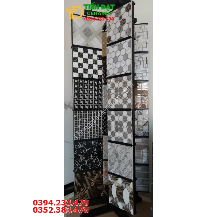 Gạch Nhập Khẩu 30x30 Hình Vuông 