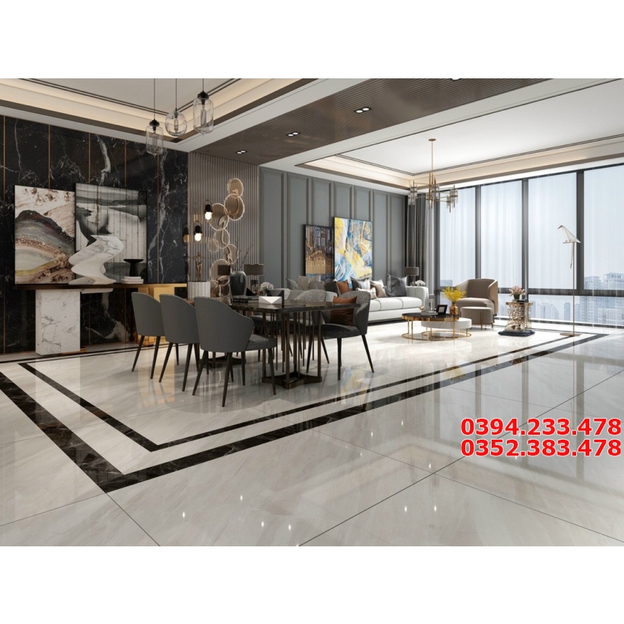 Gạch Khổ Lớn 80x120 Cao Cấp HCM