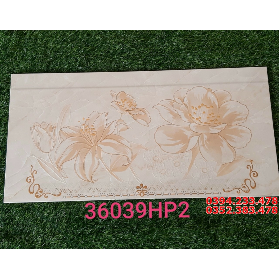 Gạch Ốp Tường 30x60 TQ Điểm Nhấn 