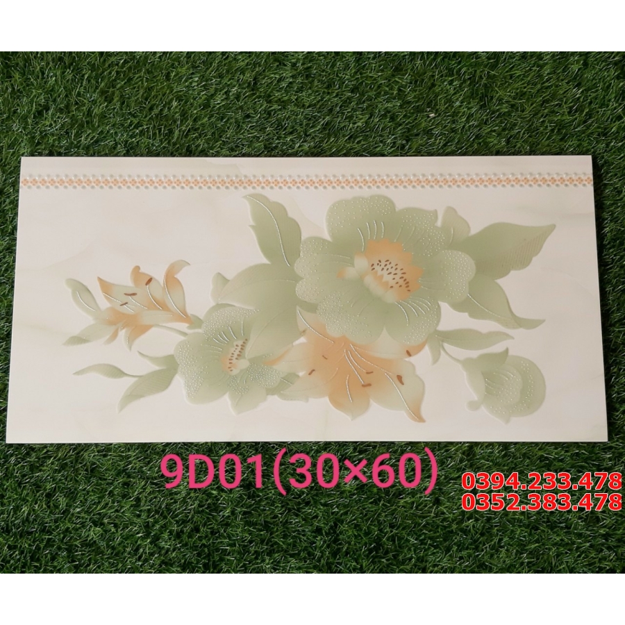 Gạch Ốp Tường 30x60 TQ Điểm Nhấn 