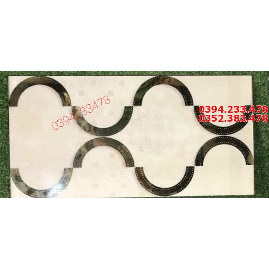 Gạch Ốp Tường 30x60 Trang Trí Cao Cấp TQ