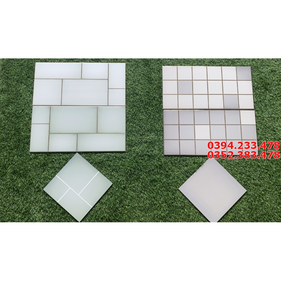 Gạch Nhập Khẩu 30x60 Khắc Kim Mẫu Mới