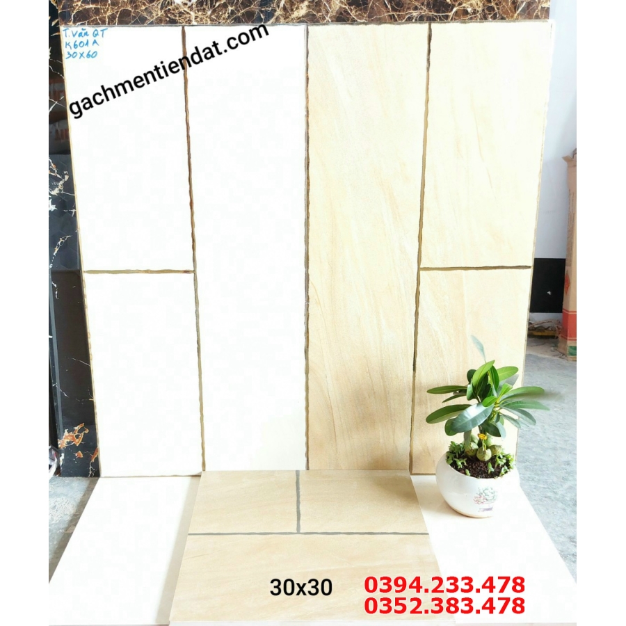 Tổng Kho Gạch Nhũ Bạc 30x60 Bóng Kiếng
